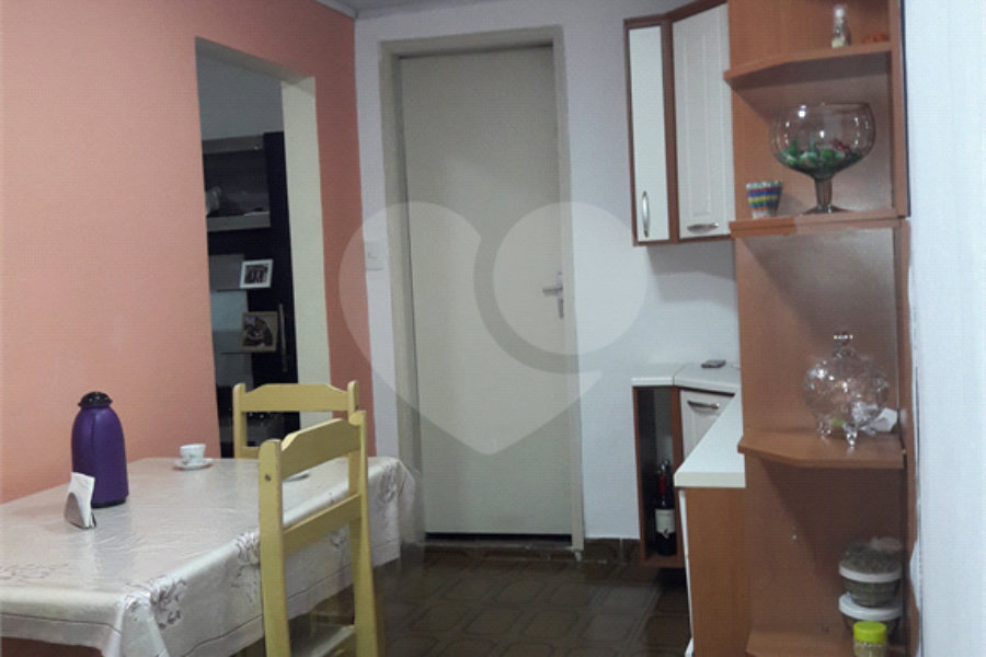 Casa Térrea à venda com 2 quartos, sendo 1 suíte,  em Freguesia do Ó, São Paulo, SP