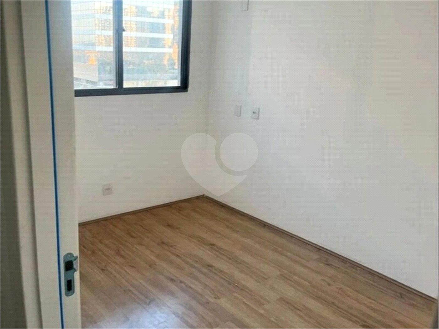 Apartamento à venda com 2 quartos em Santo Cristo, Rio de Janeiro, RJ