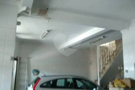 Casa à venda com 3 quartos, sendo 1 suíte, em Tucuruvi, São Paulo, SP