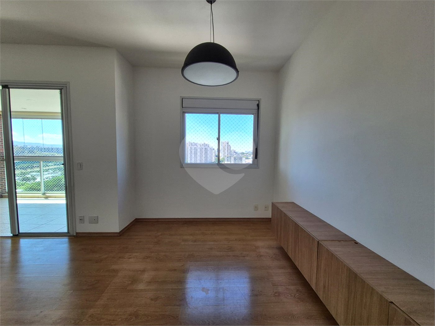 Apartamento à venda com 2 quartos, sendo 1 suíte, em Vila Leopoldina, São Paulo, SP