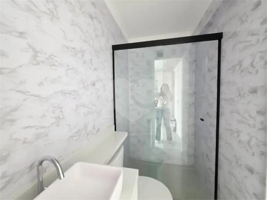 Apartamento para alugar com 2 quartos, sendo 1 suíte, em Freguesia do Ó, São Paulo, SP