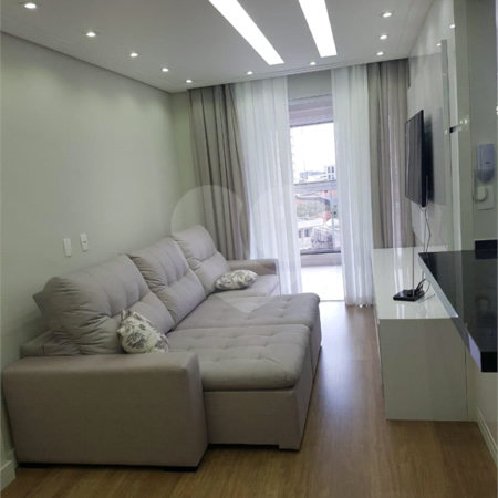 Apartamento à venda com 3 quartos, sendo 1 suíte,  em Fundação, São Caetano do Sul, SP
