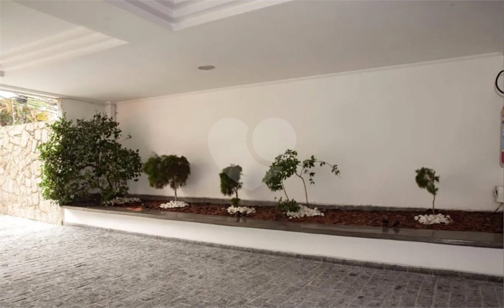 Apartamento à venda com 2 quartos em Saúde, São Paulo, SP