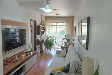 Apartamento à venda com 2 quartos em Rocha, Rio de Janeiro, RJ
