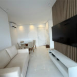 Apartamento à venda com 2 quartos, sendo 1 suíte, em Brooklin Paulista, São Paulo, SP