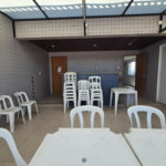 Apartamento à venda, 69 m² por R$ 590.000,00 - Aparecida - Santos/SP