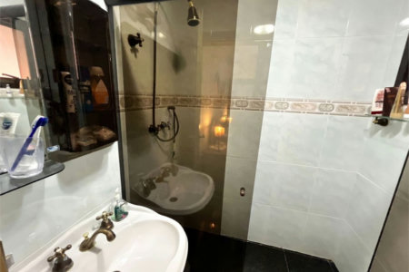 Apartamento à venda, 95 m² por R$ 640.000,00 - Barra Funda - Guarujá/SP
