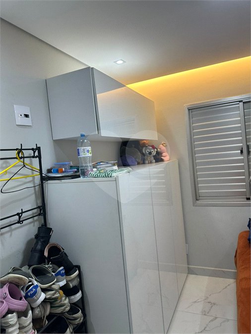 Apartamento à venda com 3 quartos, sendo 1 suíte, em Tatuapé, São Paulo, SP