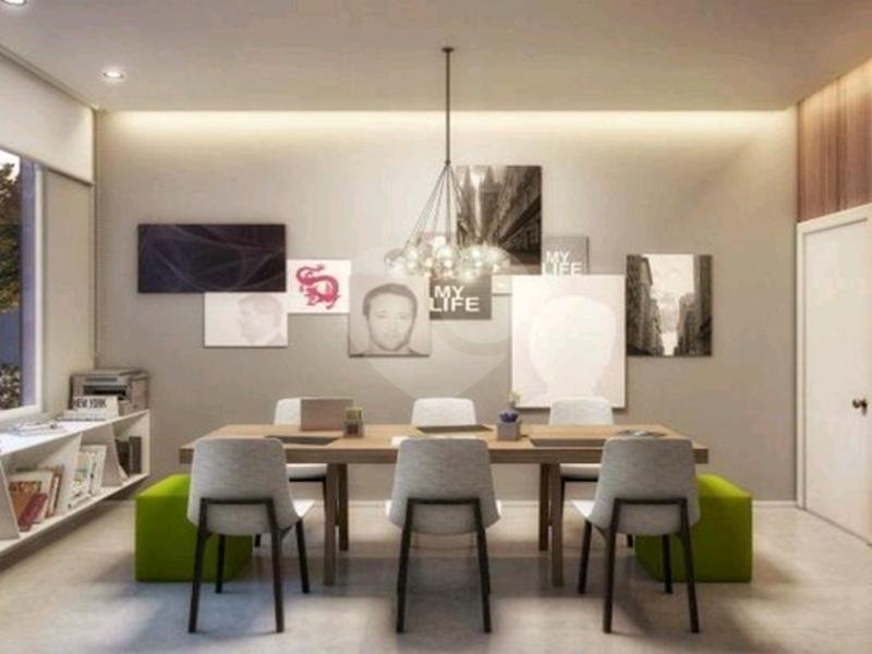 Apartamento à venda com 1 suíte em Pinheiros, São Paulo, SP