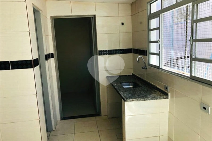 Terreno à venda com 1 quarto em Horto, São Paulo, SP