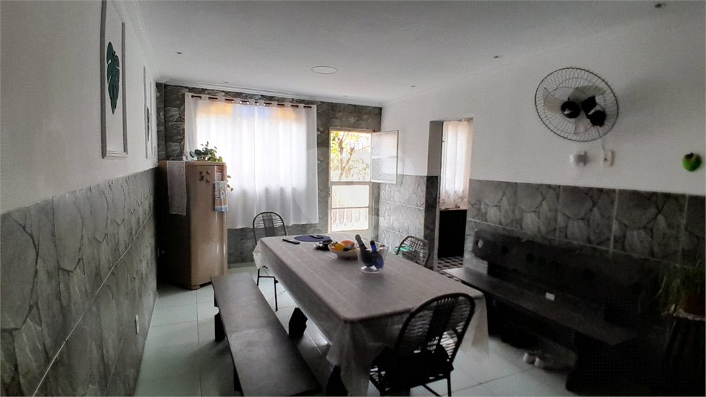 Casa à venda com 3 quartos em Campo Grande, Rio de Janeiro, RJ