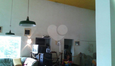 Casa à venda no condomínio Estrada Santa Ines,3250, Caieiras - SP