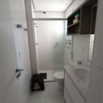 Apartamento Residencial à venda, Gonzaga, Santos - AP0695.