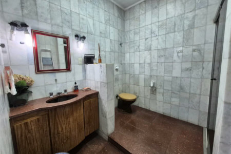 Sobrado à venda com 4 quartos, sendo 2 suítes, em Instituto de Previdência, São Paulo, SP