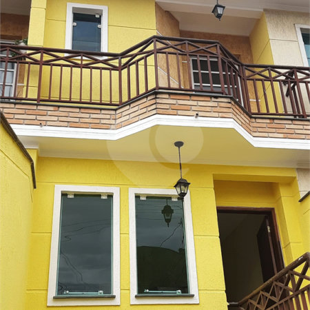 Sobrado à venda com 3 quartos, sendo 1 suíte, em Vila Maria Alta, São Paulo, SP