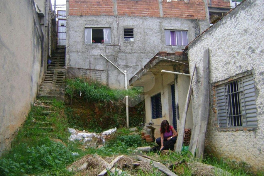 Terreno à venda em Jardim Peri, São Paulo, SP