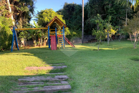 Casa Térrea à venda com 3 quartos, sendo 1 suíte, em Alpes D'ouro, Bom Jesus dos Perdões, SP