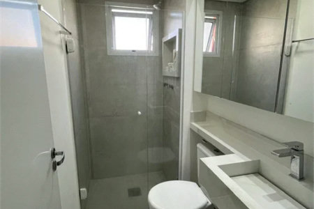 Apartamento à venda com 1 quarto em Vila Andrade, São Paulo, SP