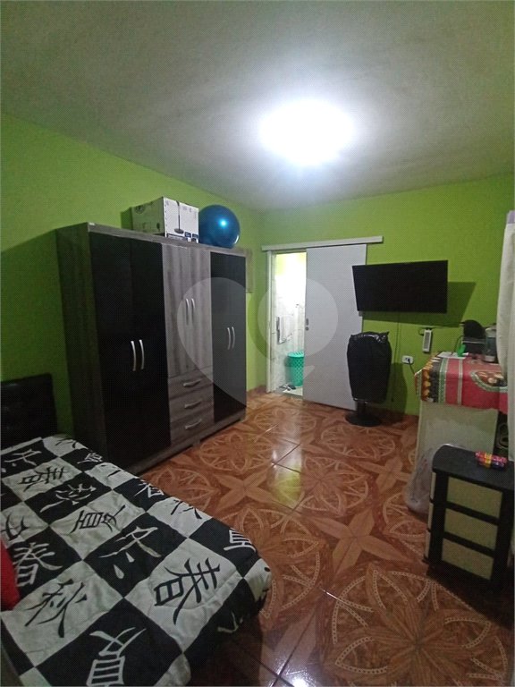 Casa à venda com 3 quartos, sendo 1 suíte, em Campo Grande, Rio de Janeiro, RJ