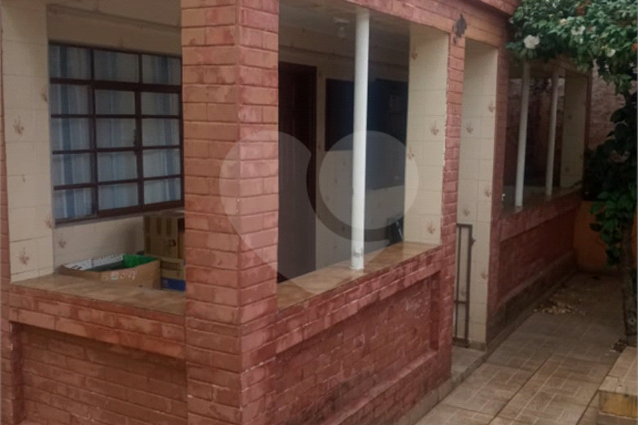 Casa Térrea à venda com 3 quartos em Vila Nova Cachoeirinha, São Paulo, SP