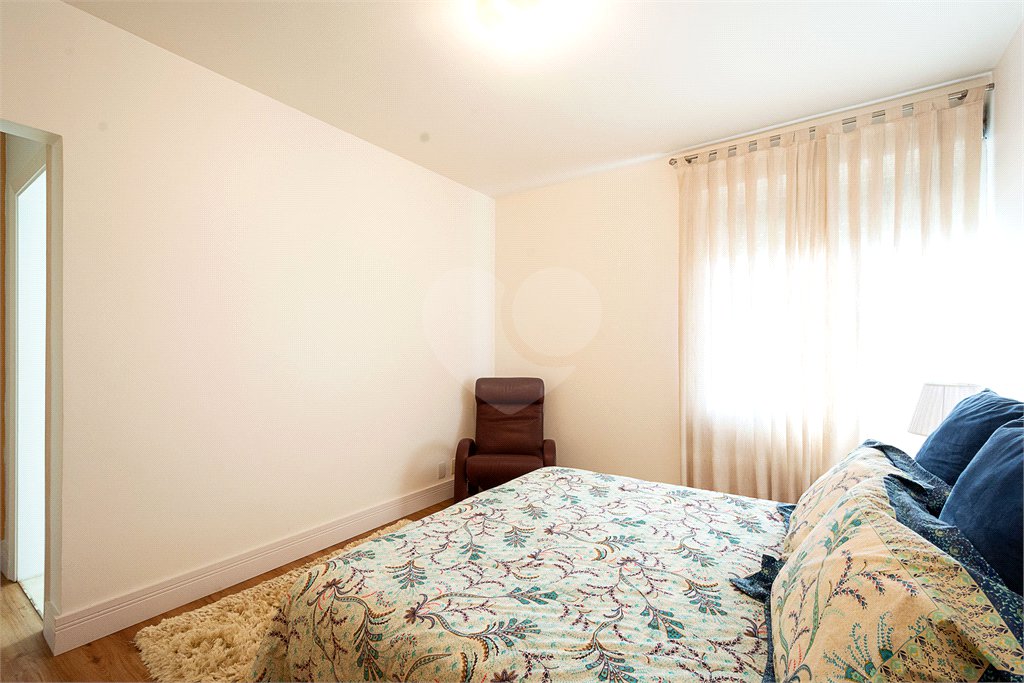 Apartamento à venda com 4 suítes em Jardim Marajoara, São Paulo, SP