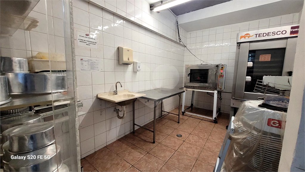 Prédio à venda em Vila Progredior, São Paulo, SP