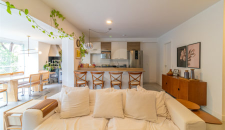 Apartamento à venda com 3 quartos, sendo 1 suíte, em Morumbi, São Paulo, SP