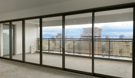 Apartamento à venda com 4 quartos, sendo 2 suítes,  em Perdizes, São Paulo, SP