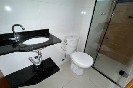 Apartamento à venda com 1 quarto em Vila Carrão, São Paulo, SP