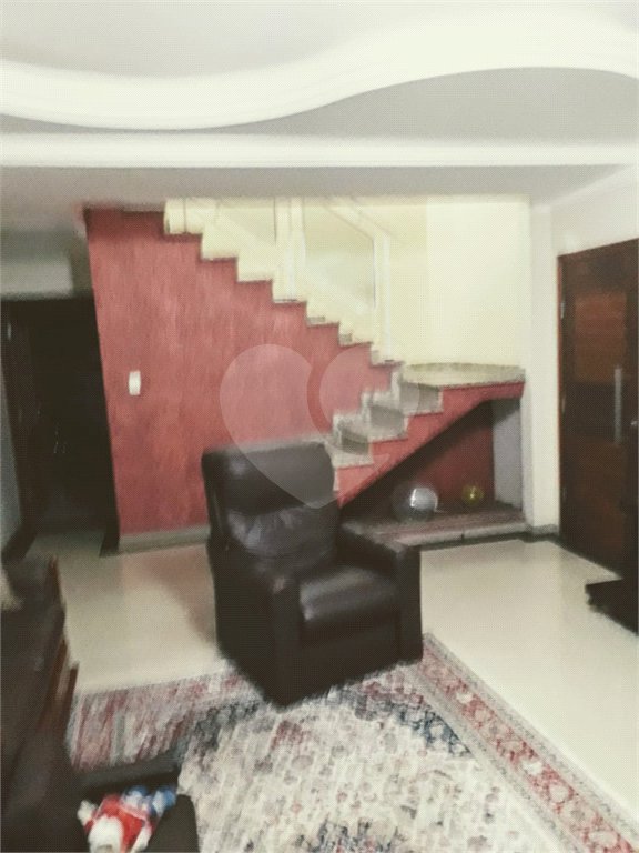 Sobrado à venda com 3 quartos, sendo 1 suíte, em Freguesia do Ó, São Paulo, SP