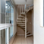Apartamento à venda com 2 quartos em Cambuci, São Paulo, SP