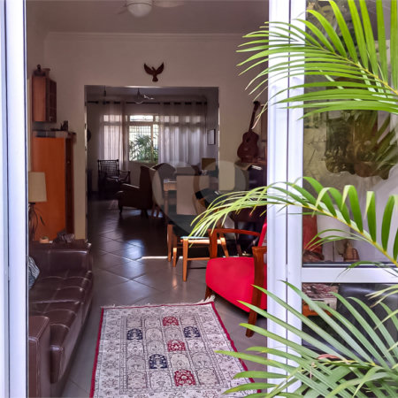 Sobrado à venda com 3 quartos, sendo 1 suíte, em Brooklin, São Paulo, SP