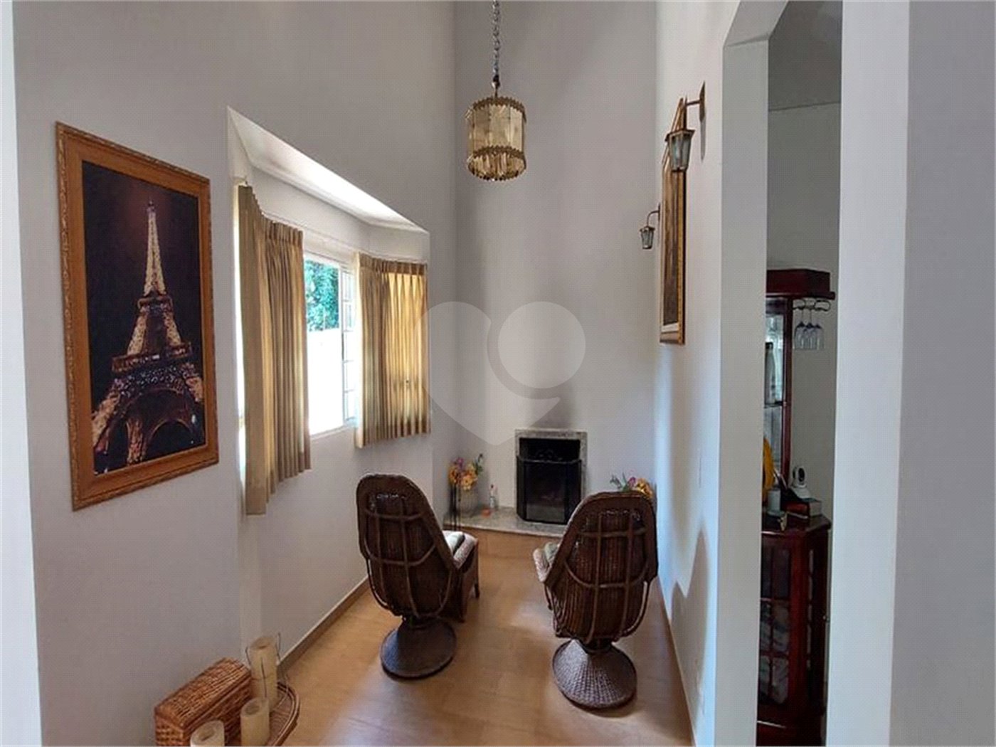 Casa à venda com 4 suítes no condomínio Sausalito, Mairiporã - SP