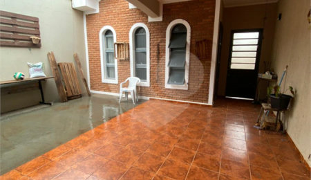 Casa à venda com 3 quartos, sendo 1 suíte,  em Jardim Bandeirantes, São Carlos, SP