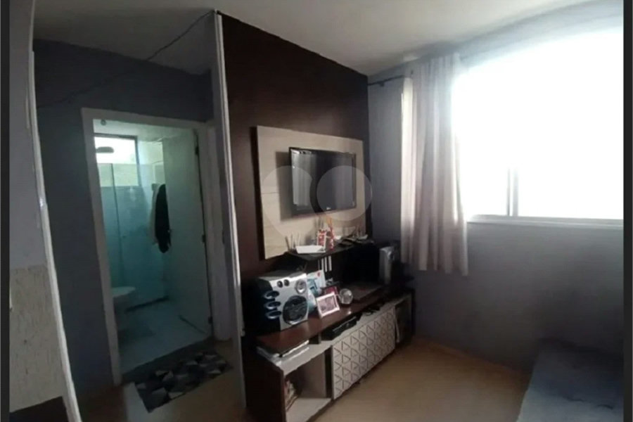 Apartamento a venda no Jaraguá -Sp