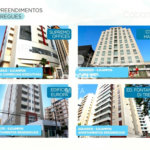 Residencial Santarém