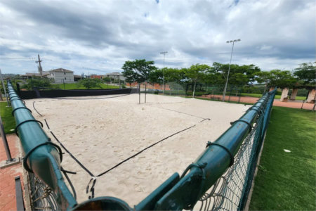 Terreno à venda no Residencial Campo de Toscana Vinhedo/SP