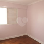 Apartamento á venda - Saúde