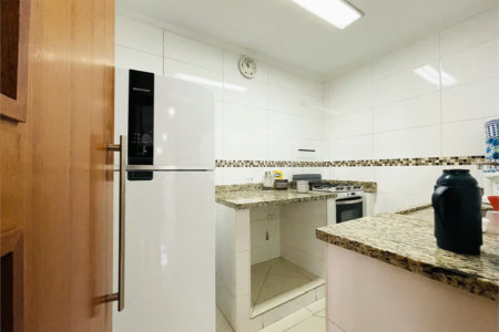 Apartamento pronto para mudar 69 m² c/ 2 Dormitórios e 1 Vaga -Condomínio Kentucky Próximo ao Shopping Metrópole!