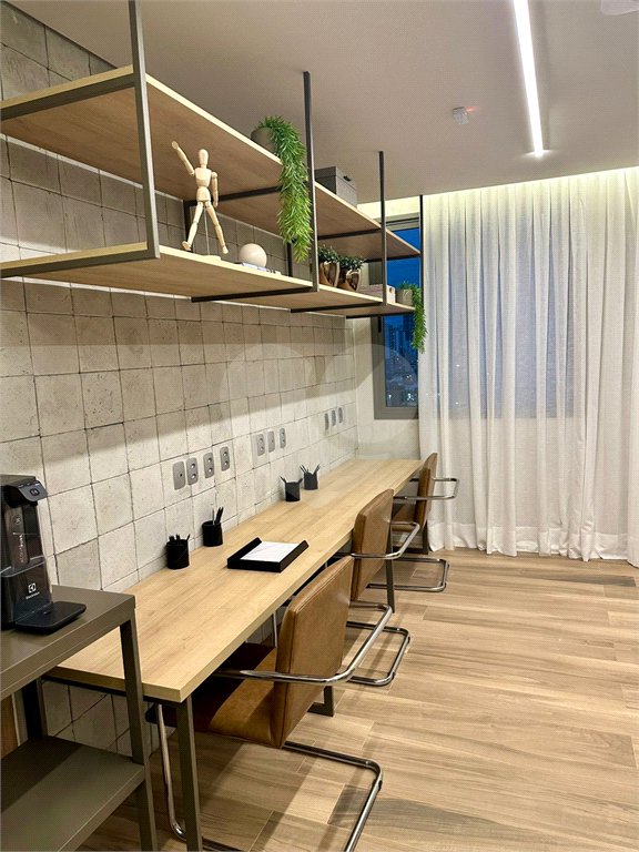 Studio á venda - Vila Mariana