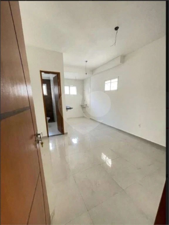 Apartamento com 50m², 2 quartos (1 suíte), com vaga de garagem, à venda no bairro Nova Gerty, São Caetano do Sul