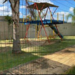Apartamento para venda no Condomínio Residencial Monte Logan