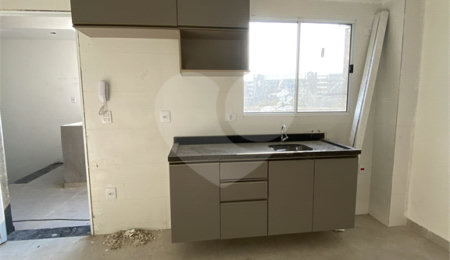 Apartamento para alugar com 1 quarto em Mooca, São Paulo, SP
