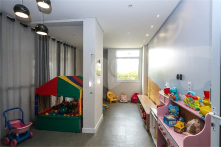 Apartamento de 02 dormitórios sendo 1 suíte
