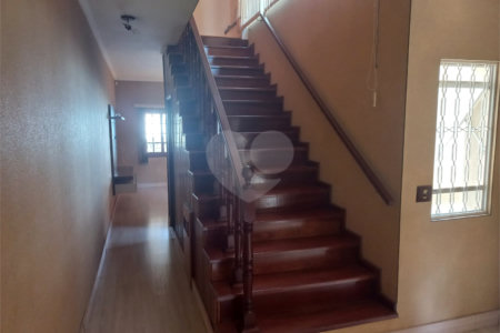 Casa á venda no Jardim Nova São Carlos