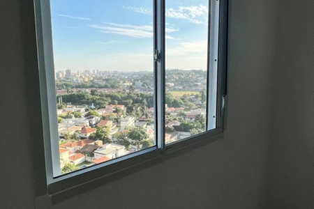 Apartamento à venda com 2 quartos em Butantã, São Paulo - SP