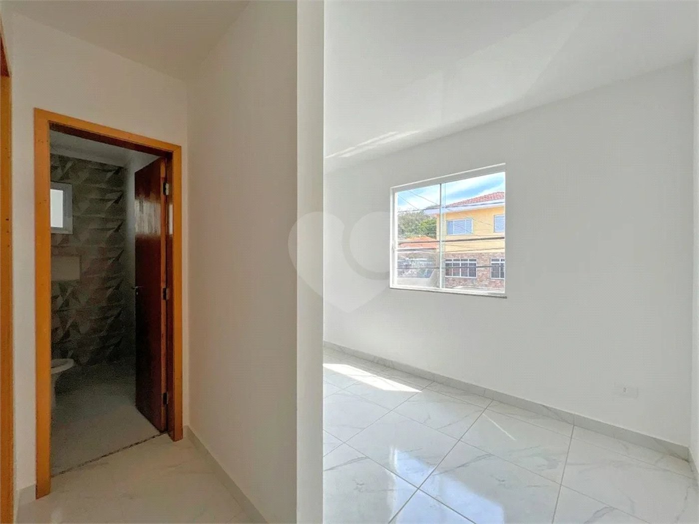 Apartamento à venda com 1 quarto em Imirim, São Paulo, SP