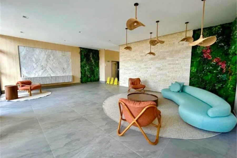 Apartamento disponível para venda no Residencial Ilha de Maui em São Judas- Piracicaba – SP.