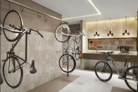 Apartamento para venda no Itaim - São Paulo
