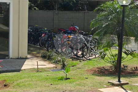 Apartamento 2 Quartos Novo no Monte Blanc | Lazer Completo e apenas R$ 230 Mil